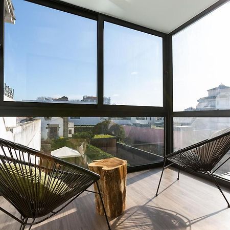 Autor Guesthouse Vila do Conde Exterior foto